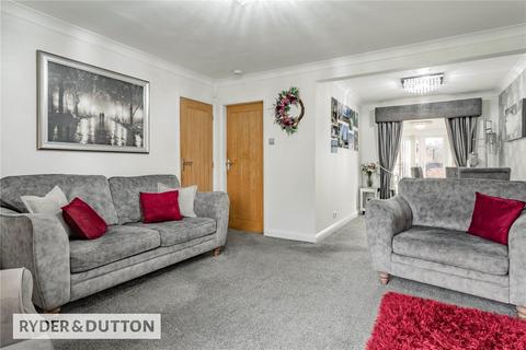 2 Cinnabar Drive, Middleton, Manchester, M24 5DG