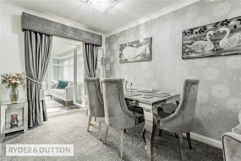 2 Cinnabar Drive, Middleton, Manchester, M24 5DG