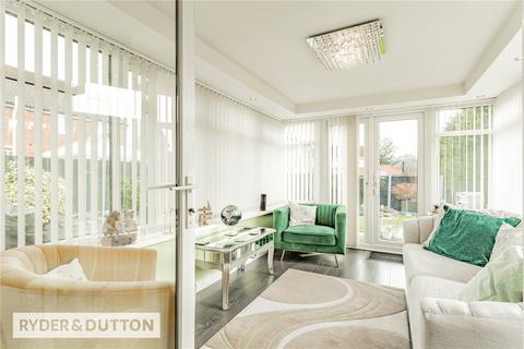 2 Cinnabar Drive, Middleton, Manchester, M24 5DG