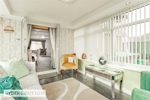 2 Cinnabar Drive, Middleton, Manchester, M24 5DG