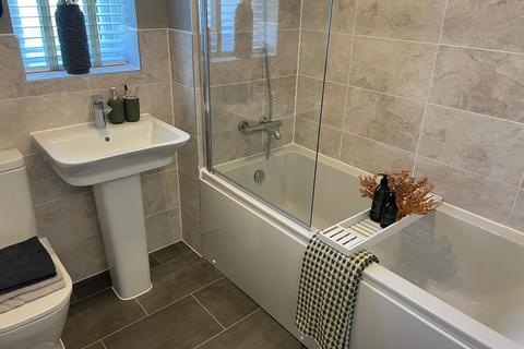4 bedroom detached house for sale, Plot 11, The Boughton at Newton Meadows, Bourne Road NG33