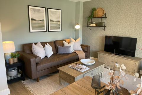 4 bedroom detached house for sale, Plot 11, The Boughton at Newton Meadows, Bourne Road NG33