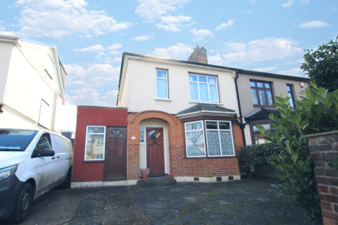 3 bedroom semi-detached house for sale, St. Marys Lane, Upminster RM14