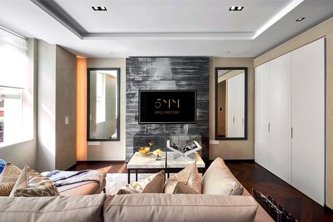 undefined, Great Newport Street, Covent Garden, WC2H
