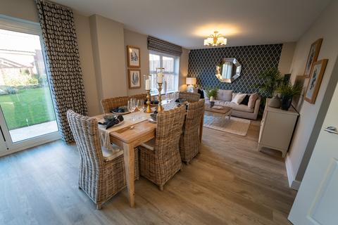 4 bedroom detached house for sale, Plot 24, The Wentworth at Newton Meadows, Bourne Road NG33