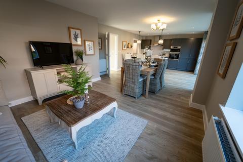4 bedroom detached house for sale, Plot 24, The Wentworth at Newton Meadows, Bourne Road NG33
