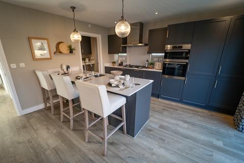 4 bedroom detached house for sale, Plot 24, The Wentworth at Newton Meadows, Bourne Road NG33