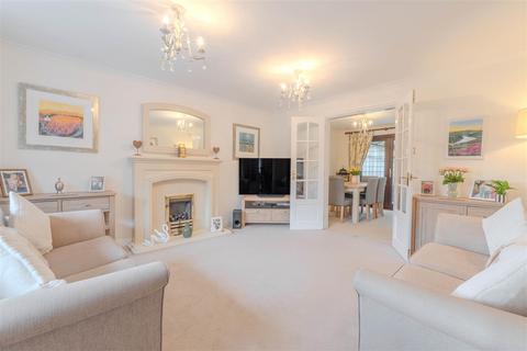 4 bedroom detached house for sale, Ashton Park Drive, Brierley Hill