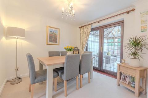 4 bedroom detached house for sale, Ashton Park Drive, Brierley Hill