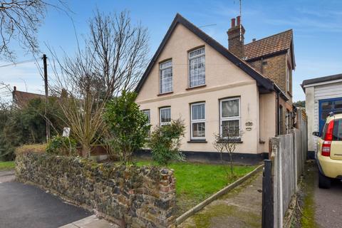 Carlton Avenue, Westcliff-on-Sea, Essex, SS0