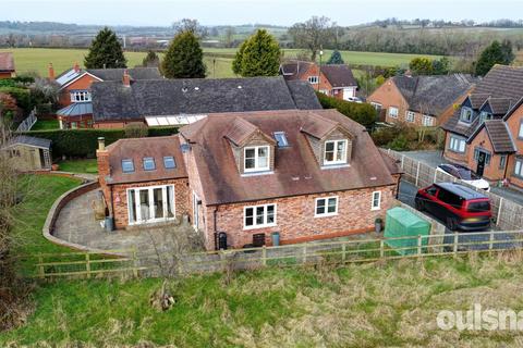 undefined, Foredraught Lane, Tibberton, Droitwich, Worcestershire, WR9