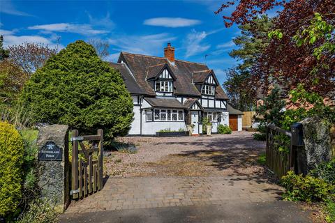 3 bedroom detached house for sale, Tibberton, Newport, Shropshire, TF10