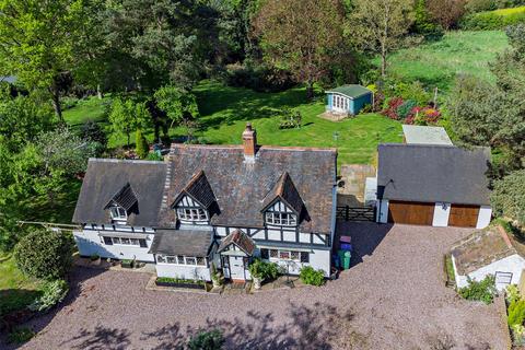 3 bedroom detached house for sale, Tibberton, Newport, Shropshire, TF10