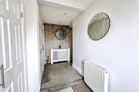 2 bedroom end of terrace house for sale, Haymons Cove, Eyemouth TD14