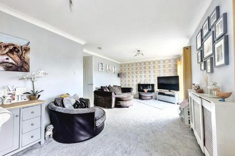 2 bedroom end of terrace house for sale, Haymons Cove, Eyemouth TD14
