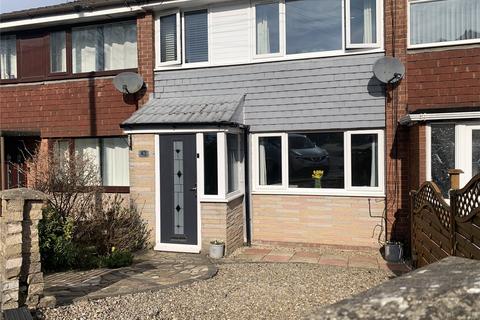 3 bedroom terraced house for sale, Torwood Road, Chadderton, Oldham, OL9