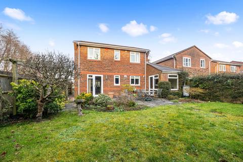 4 bedroom detached house for sale, Church Mead, Steyning BN44