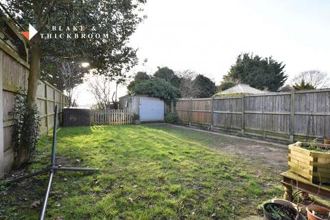 2 bedroom cottage for sale, Clacton Road, Weeley Heath