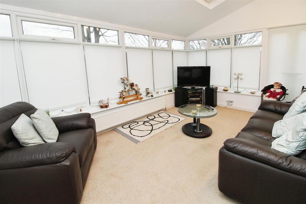 Sun Room