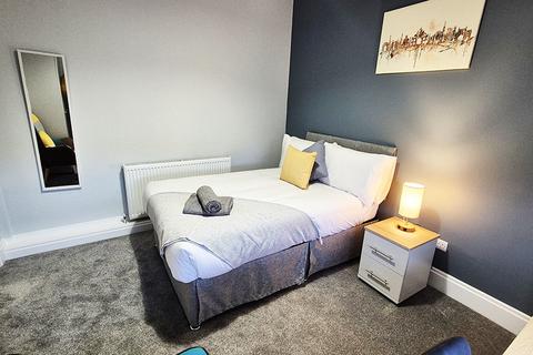 undefined, Salthouse Road, Barrow-in-Furness, LA14