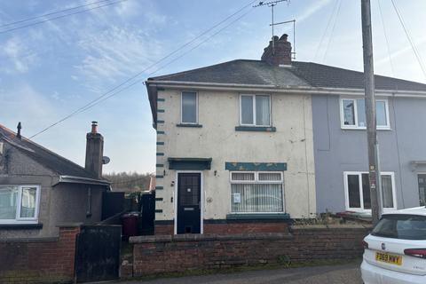 3 bedroom semi-detached house for sale, 43 Morven Street, Creswell, Worksop, S80 4AJ