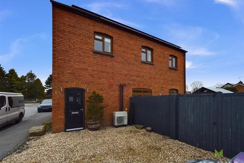 2 bedroom detached house for sale, Green Lane, St. Martins