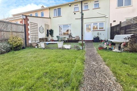 3 bedroom terraced house for sale, Westmorland Road, Kent ME15