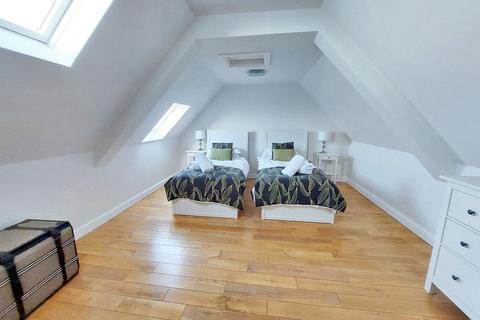 3 bedroom barn conversion for sale, Adderstone Steading, Belford, Northumberland, NE70 7JA