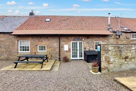 3 bedroom barn conversion for sale, Adderstone Steading, Belford, Northumberland, NE70 7JA