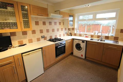 3 bedroom semi-detached bungalow for sale, Church View, Lymm