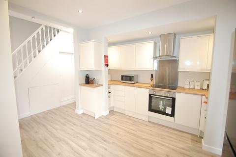 undefined, Eton Road, Burton upon Trent DE14