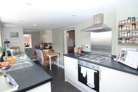 2 bedroom semi-detached house to rent, Lower Green, Hawkedon IP29