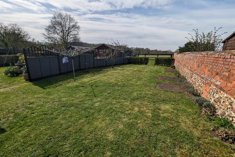 2 bedroom semi-detached house to rent, Lower Green, Hawkedon IP29