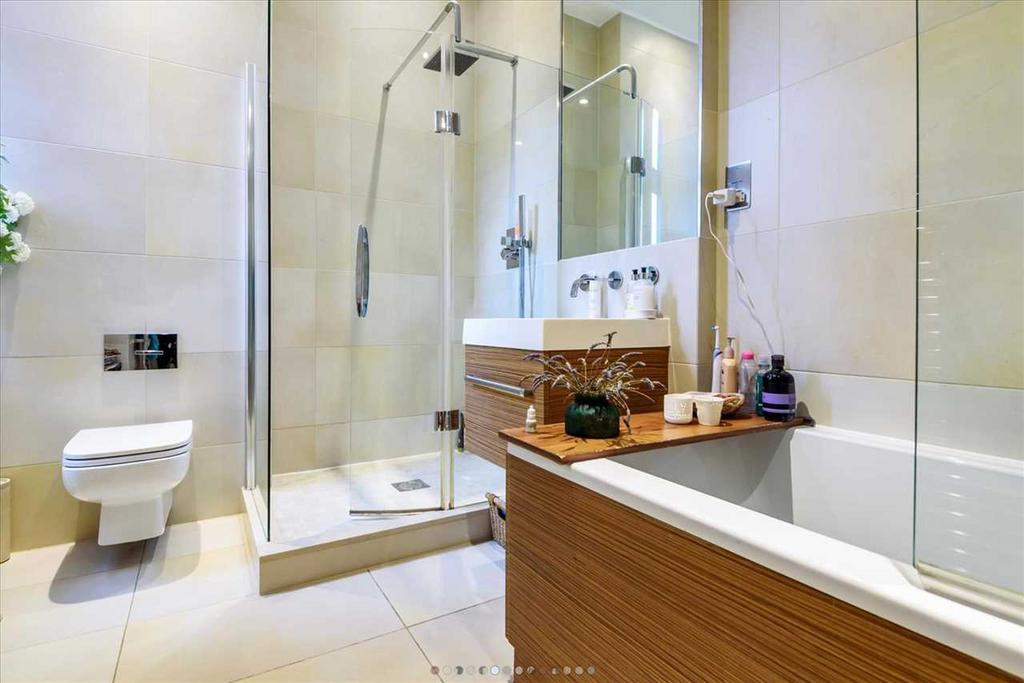 Bathroom/wc