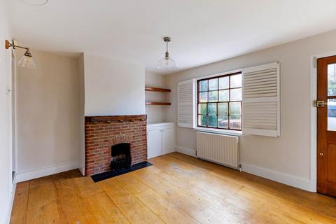 3 bedroom terraced house for sale, Church Street, Henley On Thames RG9