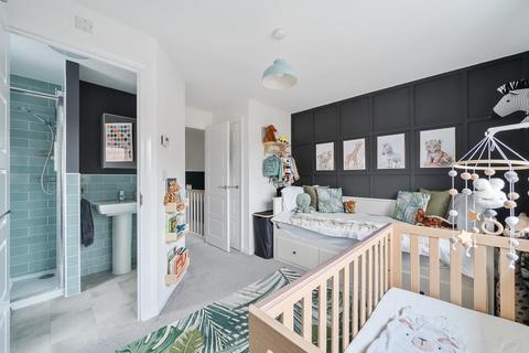 22 Anson Drive, Watchfield, Swindon, SN6 8DH