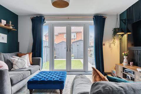 22 Anson Drive, Watchfield, Swindon, SN6 8DH