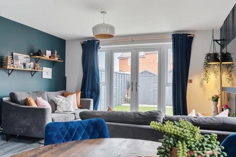 22 Anson Drive, Watchfield, Swindon, SN6 8DH