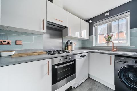 22 Anson Drive, Watchfield, Swindon, SN6 8DH