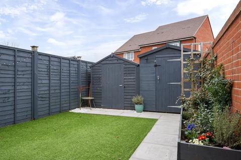 22 Anson Drive, Watchfield, Swindon, SN6 8DH