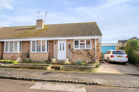 2 bedroom semi-detached bungalow for sale, Sandhurst,  Berkshire,  GU47