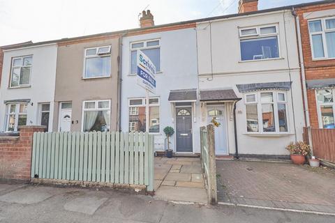undefined, Clarendon Road, Hinckley