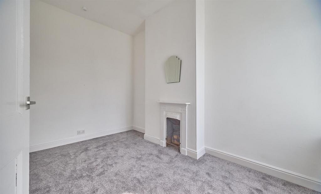 Rear Bedroom Two
