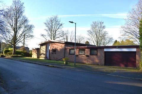 4 bedroom detached bungalow for sale, Riding Gate, Bolton BL2