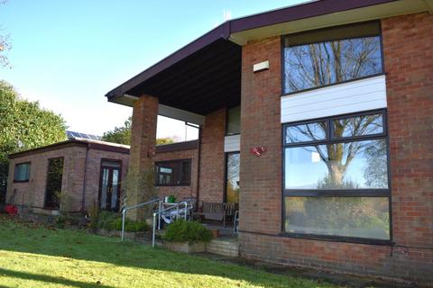 4 bedroom detached bungalow for sale, Riding Gate, Bolton BL2