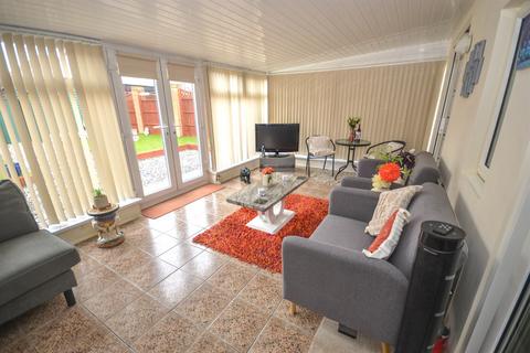 2 bedroom bungalow for sale, Northfield Road, South Shields