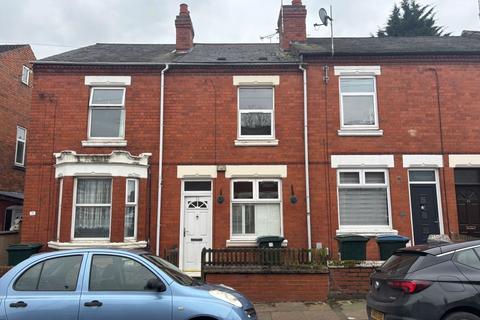 21 Wyley Road, Radford, Coventry, CV6 1NU