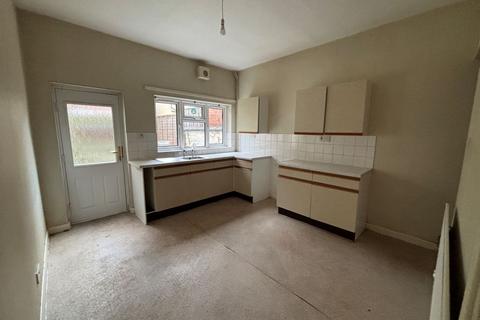 2 bedroom terraced house for sale, 21 Wyley Road, Radford, Coventry, CV6 1NU