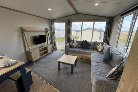 2 bedroom lodge for sale, St Ives Bay Beach Resort Victory Baywood, Hayle TR27