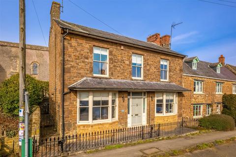 4 bedroom semi-detached house for sale, High Street, Hook Norton OX15